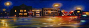 Carnegie Center for the Arts-website version The Carnegie galleries are open Tuesday through Friday, 10 am to 5 pm, Saturday 10 am to 2 pm. Closed Sunday and Monday.